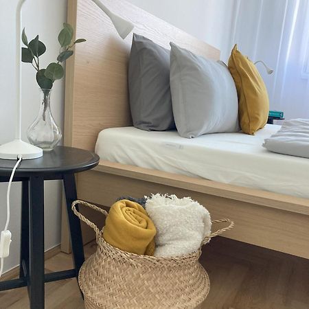 Zazie Apartment With Free Parking Budapest Exterior photo