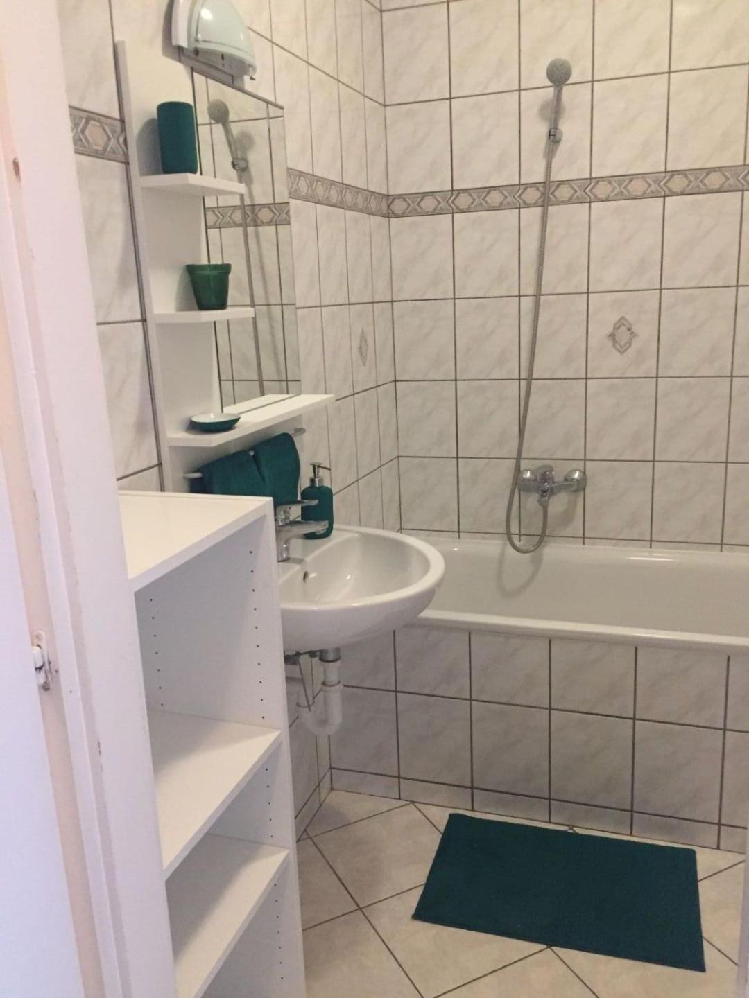 Zazie Apartment With Free Parking Budapest Exterior photo