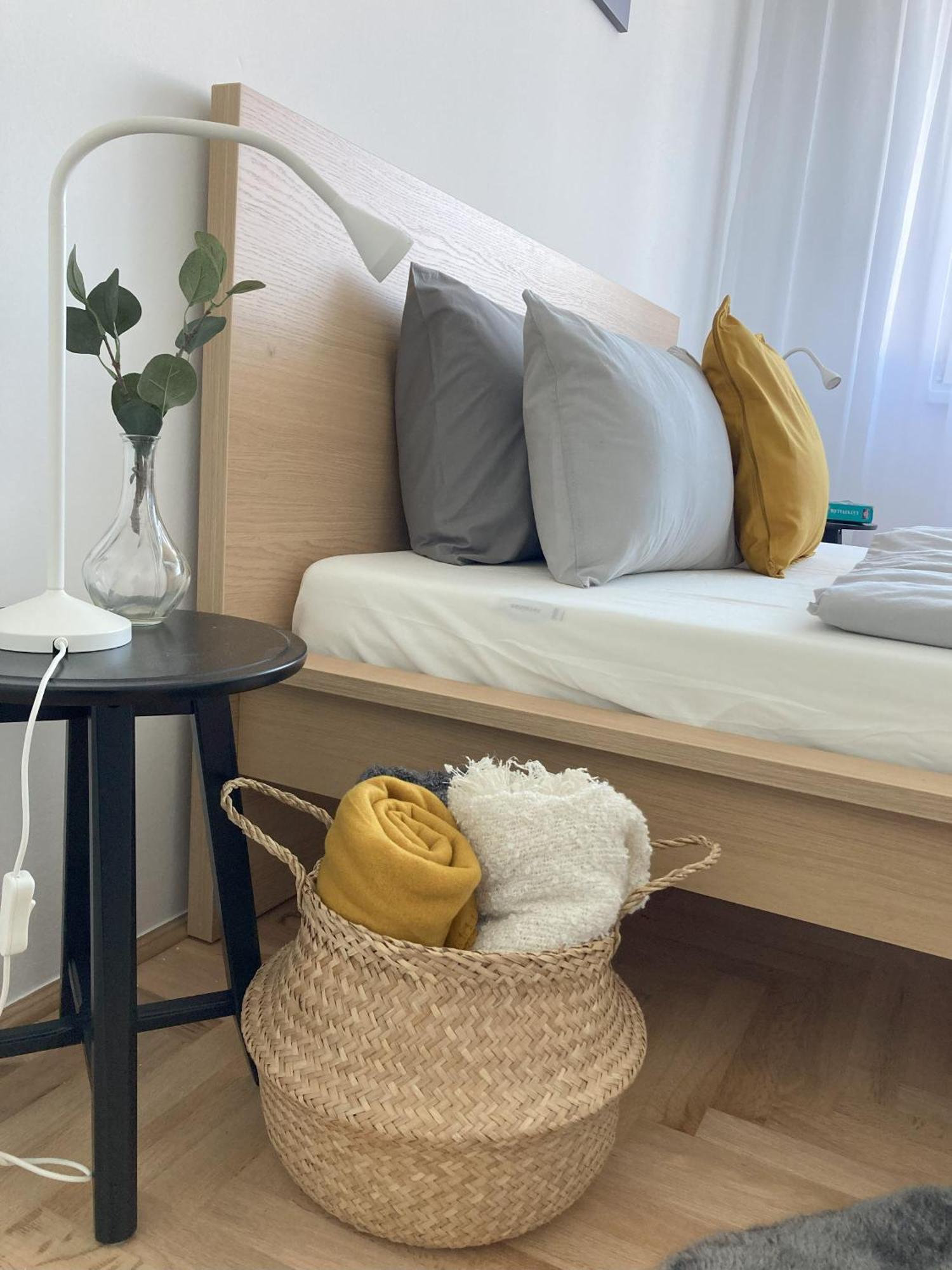 Zazie Apartment With Free Parking Budapest Exterior photo
