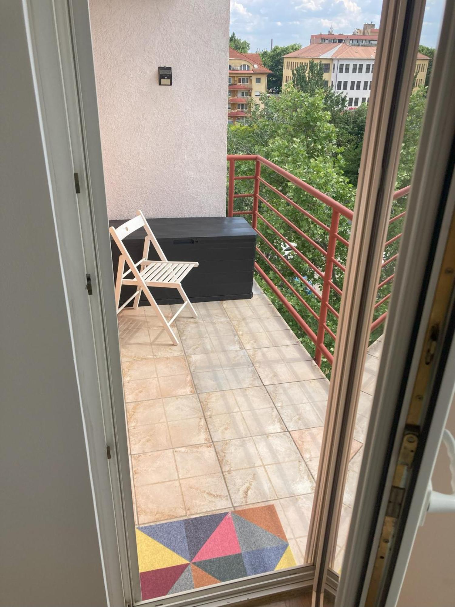 Zazie Apartment With Free Parking Budapest Exterior photo